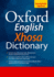 English/Xhosa Dictionary (Based on the Oxford Advanced Learner's Dictionary of Current)