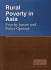 Rural Poverty in Asia: Priority Issues and Policy Options (Asian Development Bank Book)