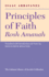 Principles of Faith (Rosh Amanah)