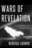 Wars of Revelation Format: Hardback