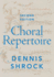 Choral Repertoire