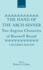 The Hand of the Arch-Sinner: Two Angrian Chronicles of Branwell Bront. a Reader's Edition