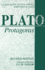Protagoras (Clarendon Plato Series)