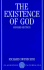 The Existence of God