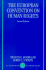 The European Convention on Human Rights