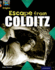 Project X Origins: Grey Book Band, Oxford Level 13: Great Escapes: Escape From Colditz