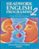 Headwork English Programme: National Curriculum Key Stage 3, Book 2