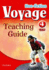 Voyage Non-Fiction: 4 (Y6/P7): Teaching Guide