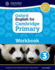 Oxford English for Cambridge Primary Workbook 3