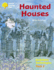 Oxford Reading Tree: Levels 8-11: Jackdaws: Haunted Houses (Pack 2)