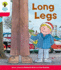 Oxford Reading Tree: Stage 4: Decode & Develop Long Legs (Ort Decode and Develop)