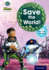 Project X: Alien Adventures: White: Save the World!