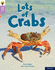 Oxford Reading Tree Word Sparks: Level 1+: Lots of Crabs