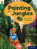 Oxford Reading Tree Word Sparks Level 12 Painting Jungles