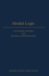 Modal Logic