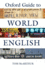 Oxford Guide to World English
