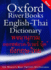 Oxford-River Books English-Thai Dictionary