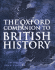 The Oxford Companion to British History (Paperback)