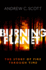 Burning Planet: the Story of Fire Through Time