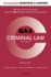Concentrate Questions and Answers Criminal Law: Law Q&a Revision and Study Guide (Concentrate Law Questions & Answers)