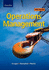 Operations Management