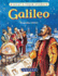 Galileo: Scientist and Star Gazer (What's Their Story? )