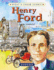 Henry Ford: the Peoples Car-Maker (Whats Their Story? S. )