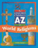 The Oxford Children's a to Z of World Religions