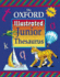 The Oxford Illustrated Junior Thesaurus