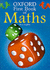 Oxford First Book of Maths