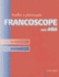 Francoscope Pour Aqa: Copymaster Book