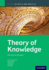 Theory of Knowledge: for the Ib Diploma