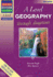 As and a Level Geography Through Diagrams (Oxford Revision Guides)