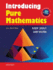 Introducing Pure Mathematics