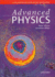 Advanced Physics By Steve Adams, Jonathan Allday (2000) Paperback
