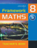 Framework Maths: Y8: Year 8 Support Teachers Book