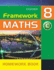 Framework Maths: Y8: Year 8 Core Homework Book: Core Homework Book Year 8 (Framework Maths Ks3)