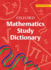 Oxford Mathematics Study Dictionary