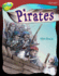 Oxford Reading Tree: Level 15: Treetops Non-Fiction: Pirates