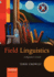Field Linguistics: a Beginner's Guide
