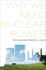 Why We Need Nuclear Power: the Environmental Case