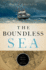 The boundless sea: a human history of the oceans