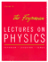 Lectures on Physics: Commemorative Issue Vol 3