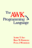 Awk Programming Language