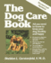 The Dog Care Book