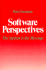 Software Perspectives: the System is the Message