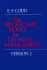 The Relational Model for Database Management: Version 2