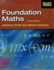 Foundation Maths (Essential Maths for Students)