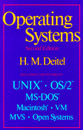 An Introduction to Operating Systems