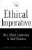 The Ethical Imperative: Why Moral Leadership is Good Business